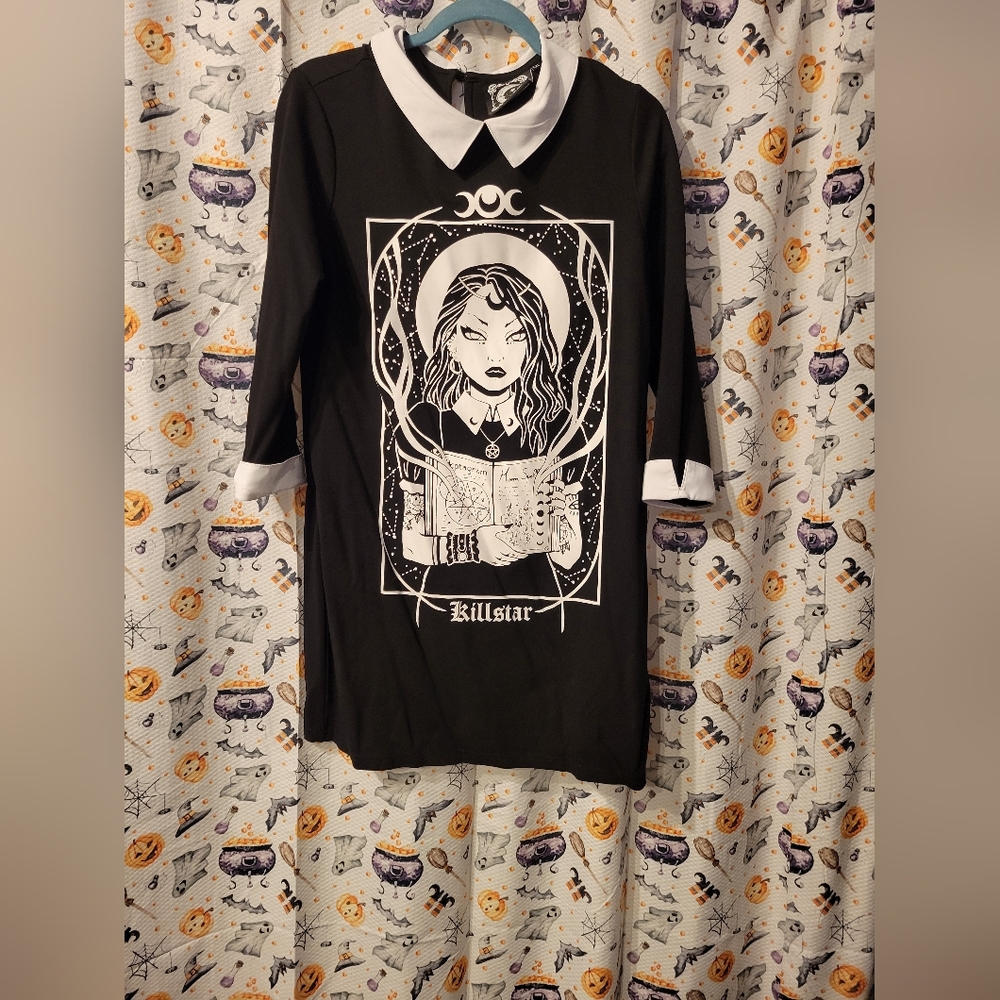 Killstar Dress